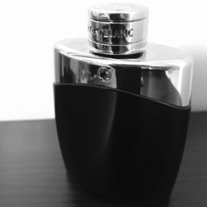 100ml Mont Blanc fragrance.
